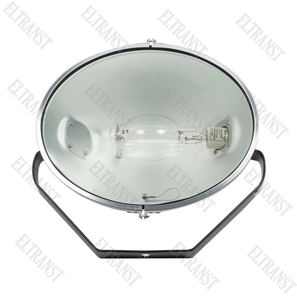 1100W Halide Light A0000117617 for Generac Light Tower MLT3060 MLT4060 MLT6S
