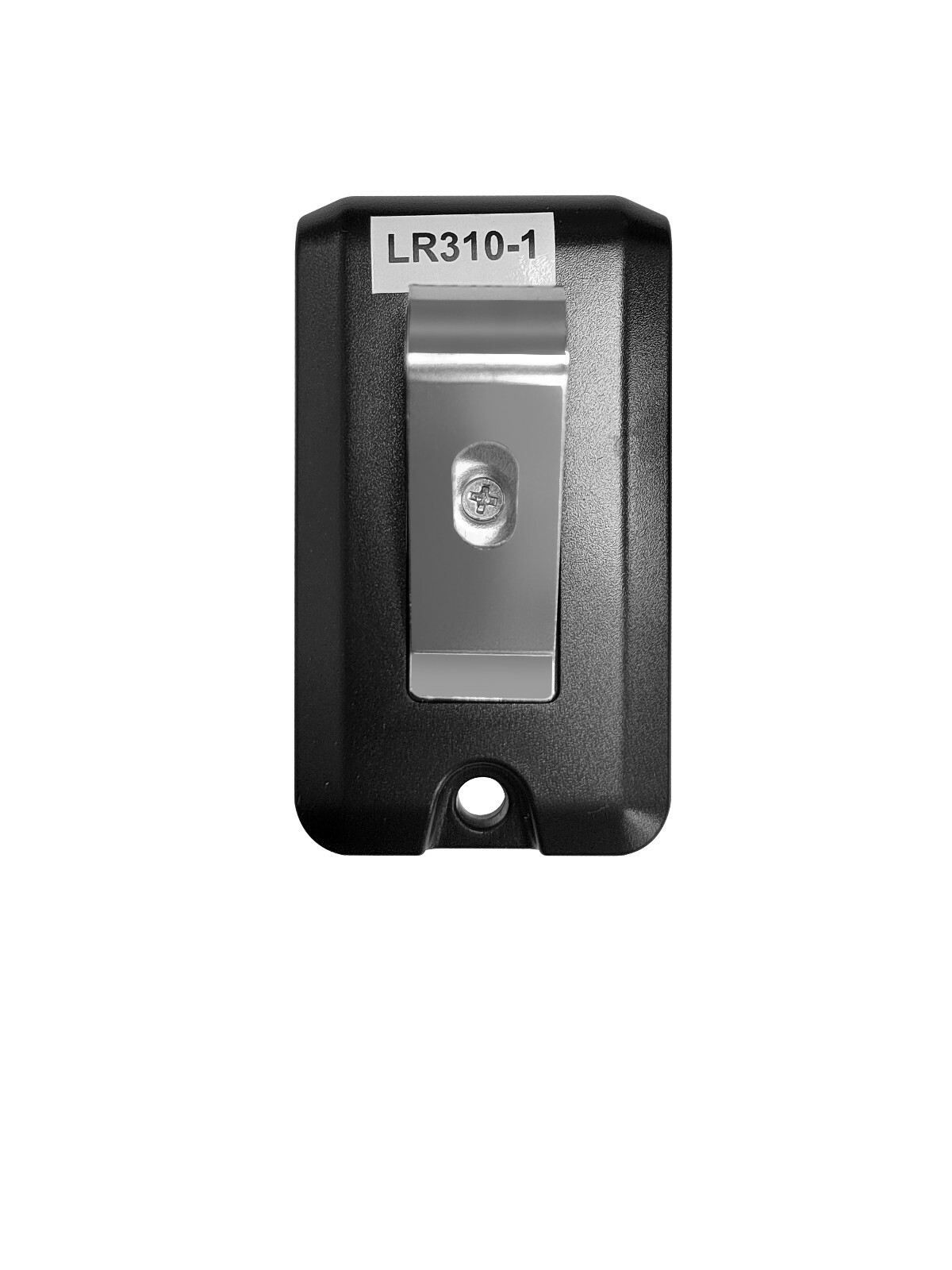 8 Digit Remote Visor Remote Control Garage Door & Gate Opener Transmitter 310mhz
