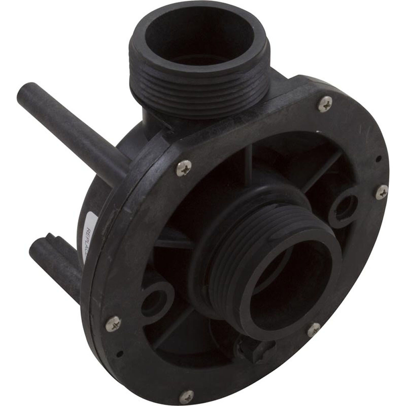 Wet End, Gecko AquaFlo FMCP 0.75ohp/1.0thp 1-1/2″mbt 48fr