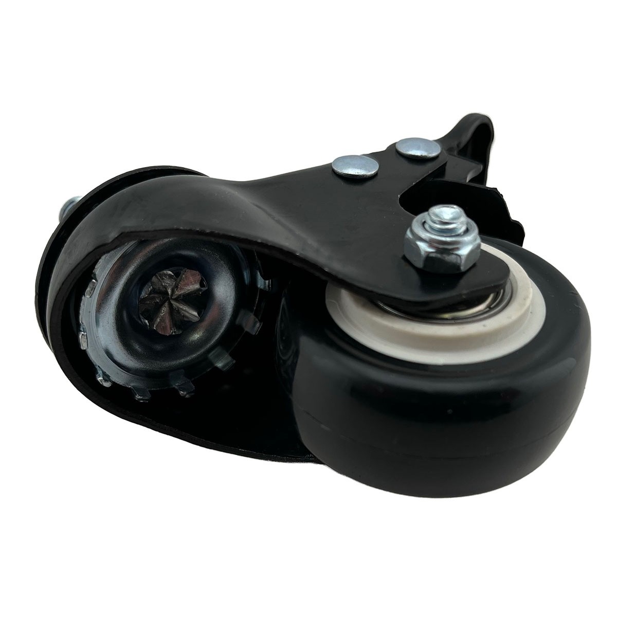 Green Mountain Grill Caster Wheel Set GMG For Older Original Choice DB & JB