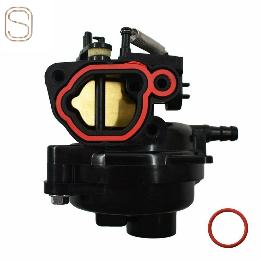 Replacement Carburetor For Briggs & Stratton 594529 Plastic & Metal Lawn Mower