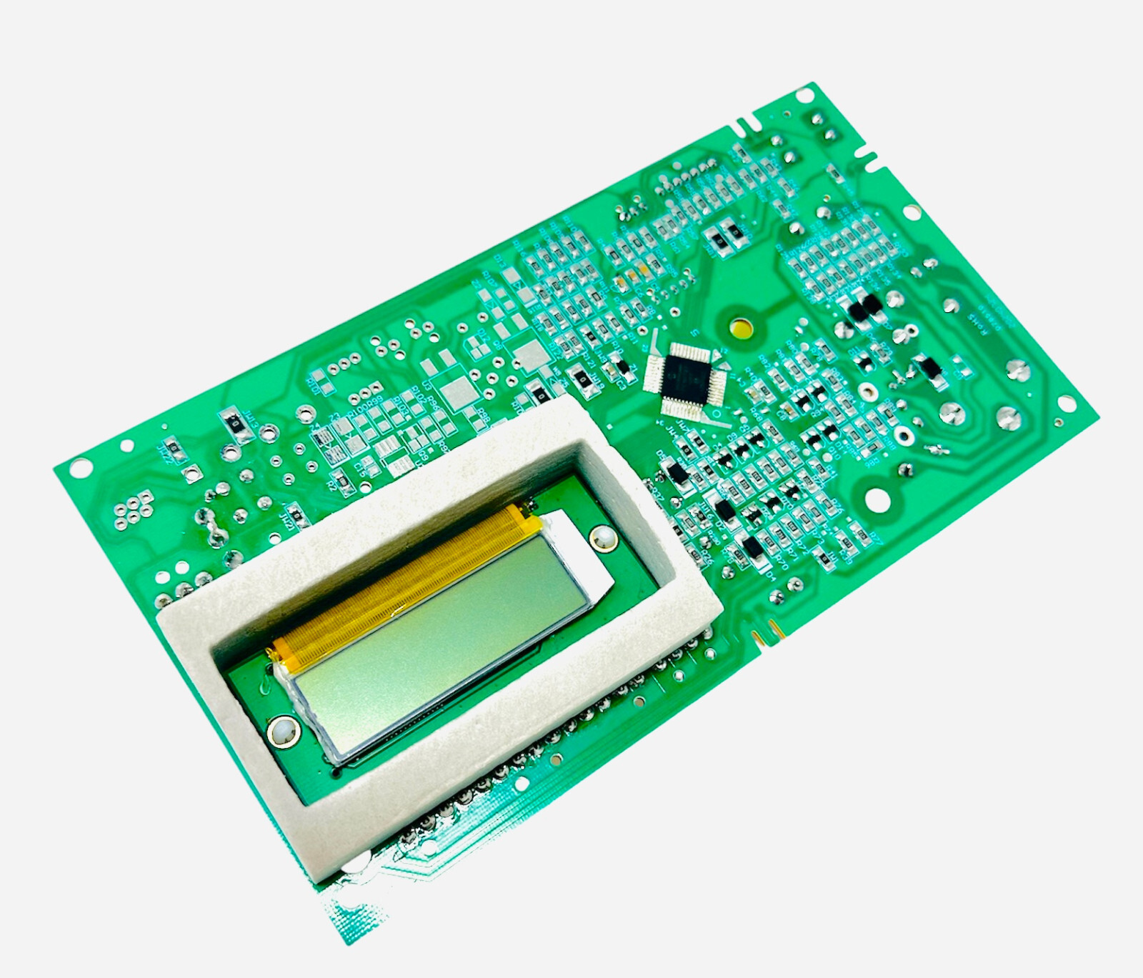 New Raypak Compatible 100-10000345 PC Control Board IID 3-Wire – WARRANTY