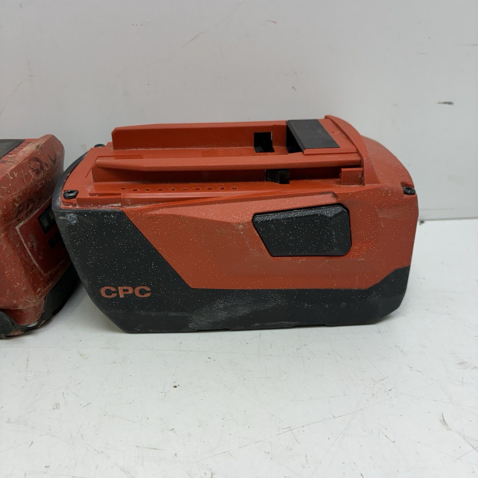 Hilti B 22/5.2 Battery & Hilti B 22/8.0 Battery