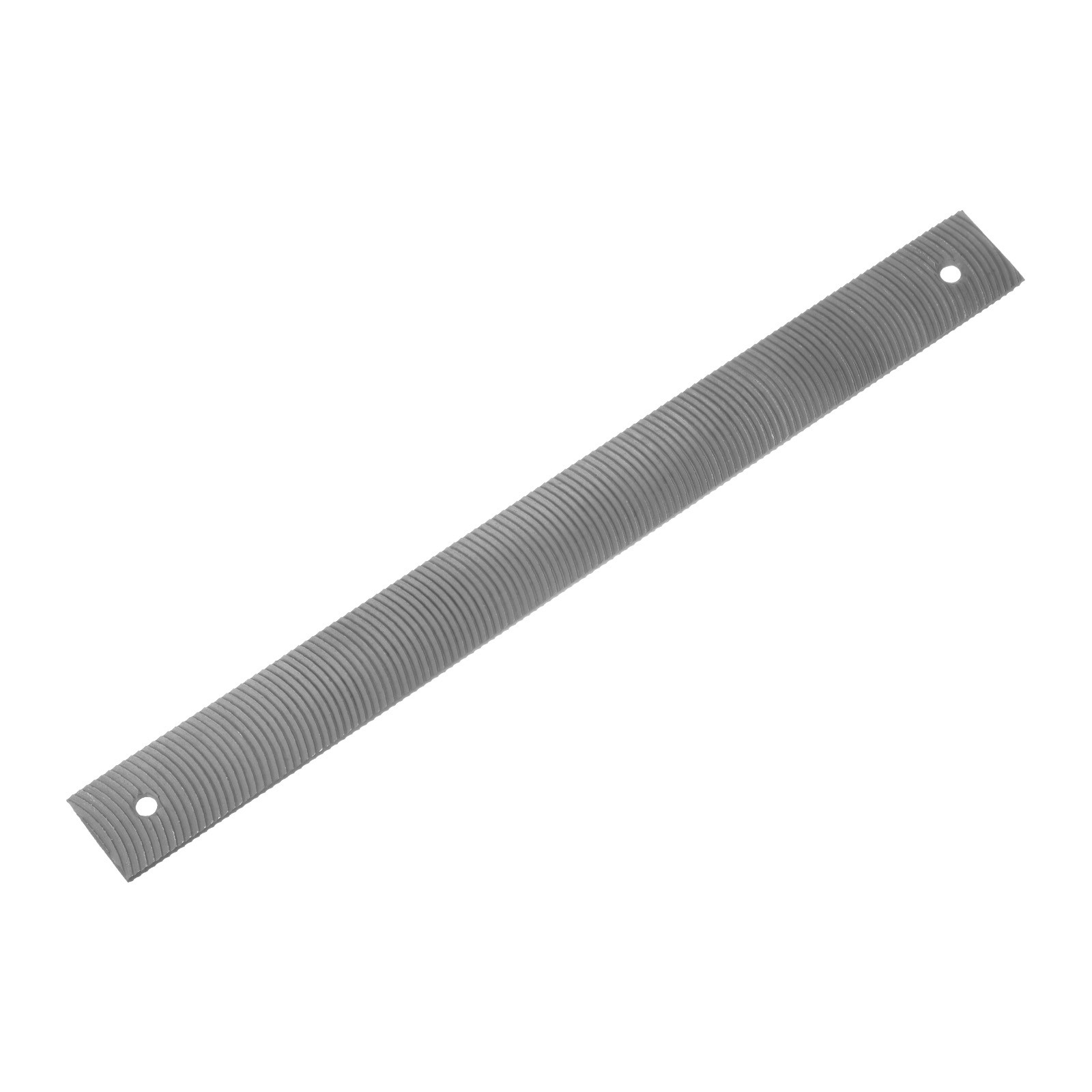 Flexible Body File 14″ High Carbon Steel Medium Teeth Cut Flat Metal Files