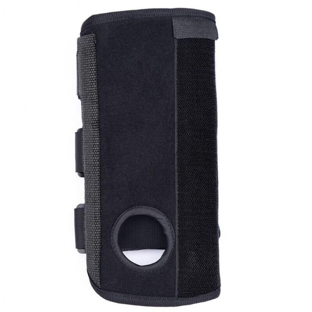 Wrist Fixation Support Plate Brace – Adjustable Wrist Stabilizer