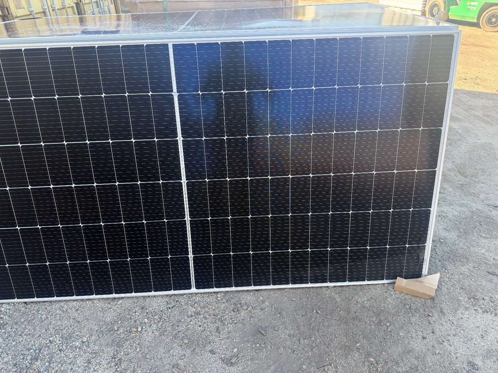 Talesun 545W Solar Panel NEW Model TD7G72M-545 585 available