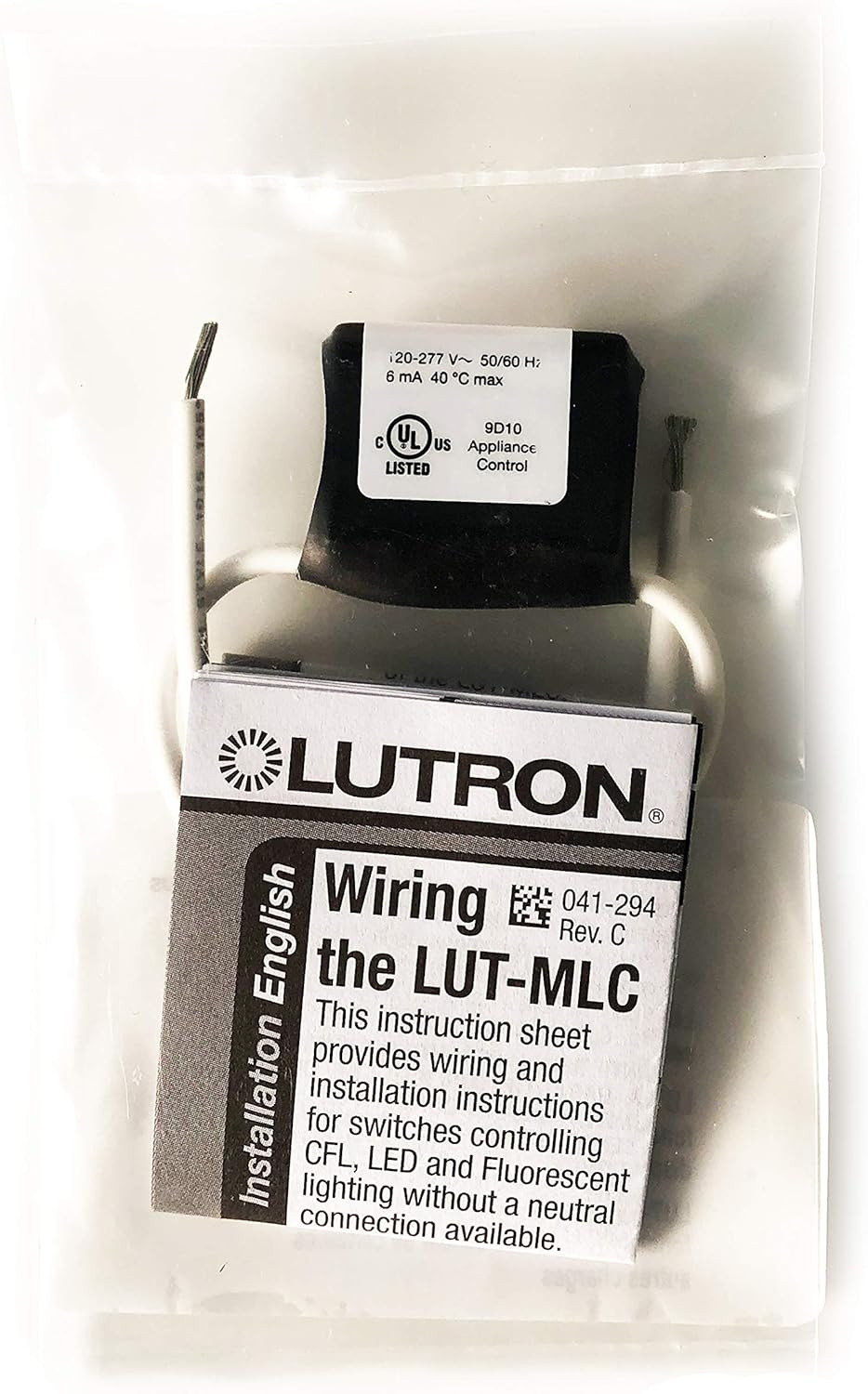 LUT-MLC