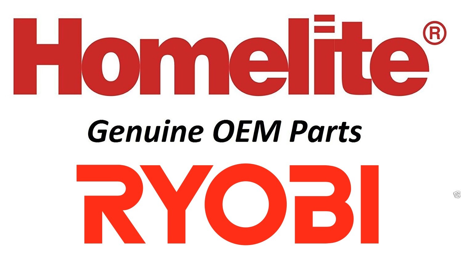 HOMELITE RYOBI 983645005 Genuine Screw,M4X1.75 X12MM Cross RECE Replaces 6603…