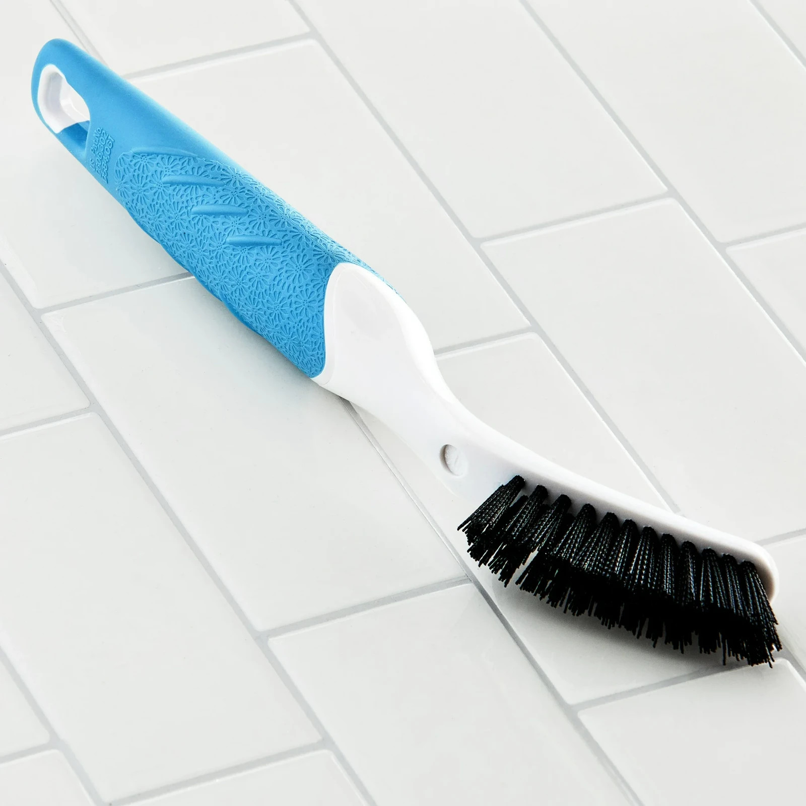 Great Value Tile & Grout Brush, 1 Count