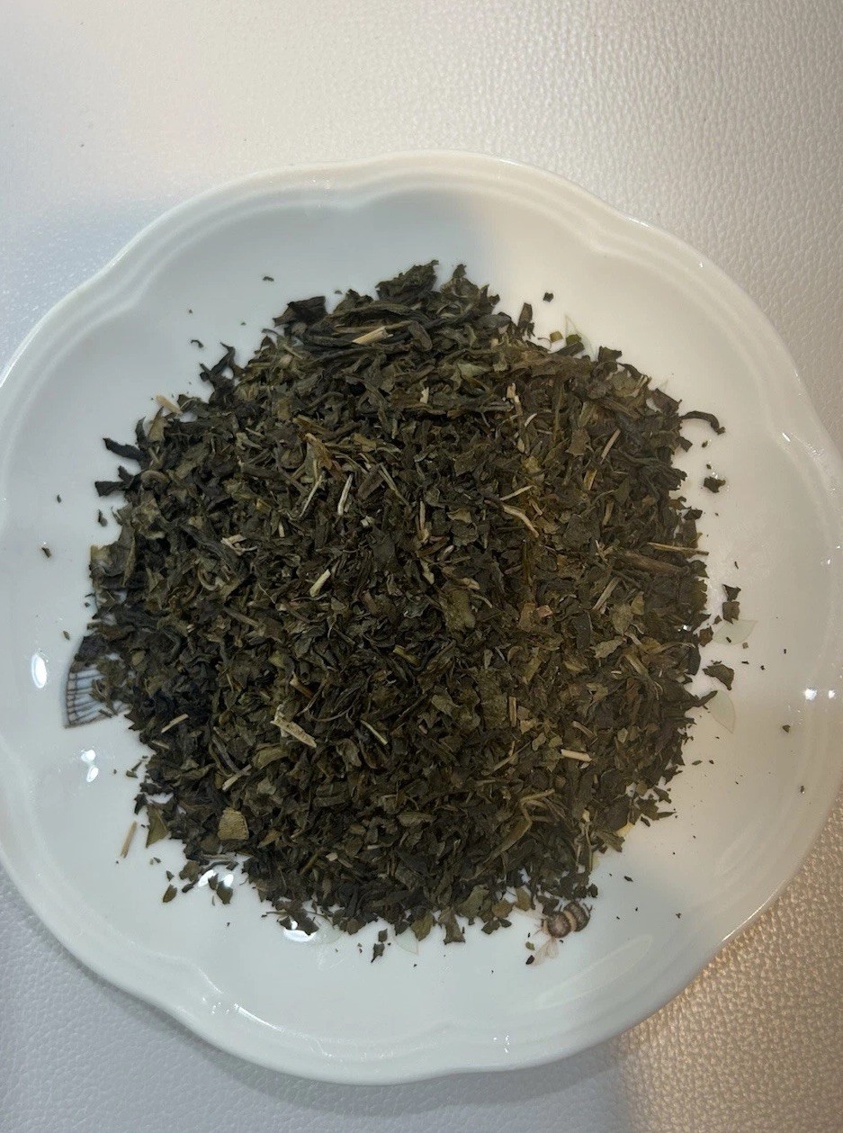 Premium Jasmine Green Tea Loose Leaf 240g 5 Packs