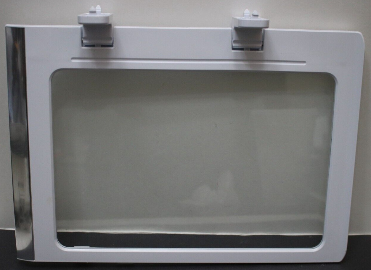 Samsung Refrigerator Folding Shelf Part # DA67-04425 X 001 OEM Family Hub