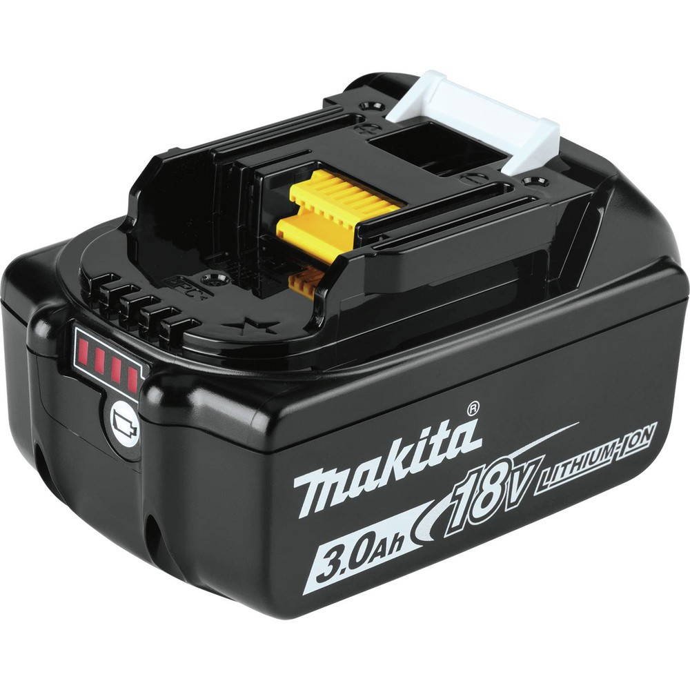 Makita XT281S-R 18V LXT HammerDrill/ImpDriver Combo Kit Certified Refurbished