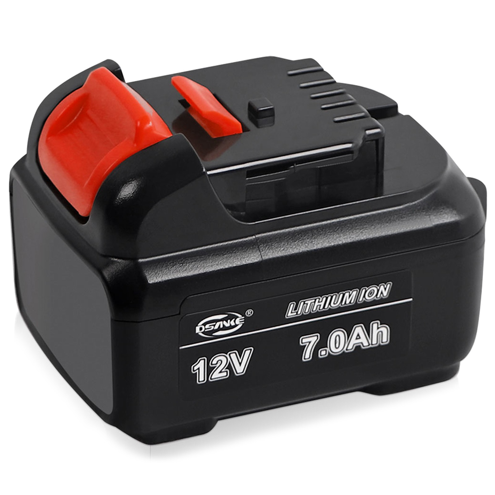 12v 7.0Ah Lithium Ion Battery For Dewalt 12 Volt Max DCB127 DCB120 DCB121 DCB101