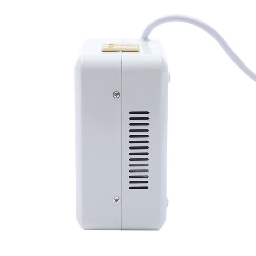 3000W US 110V-220V Power Transformer only Step-up Voltage Converter 160x97x200mm