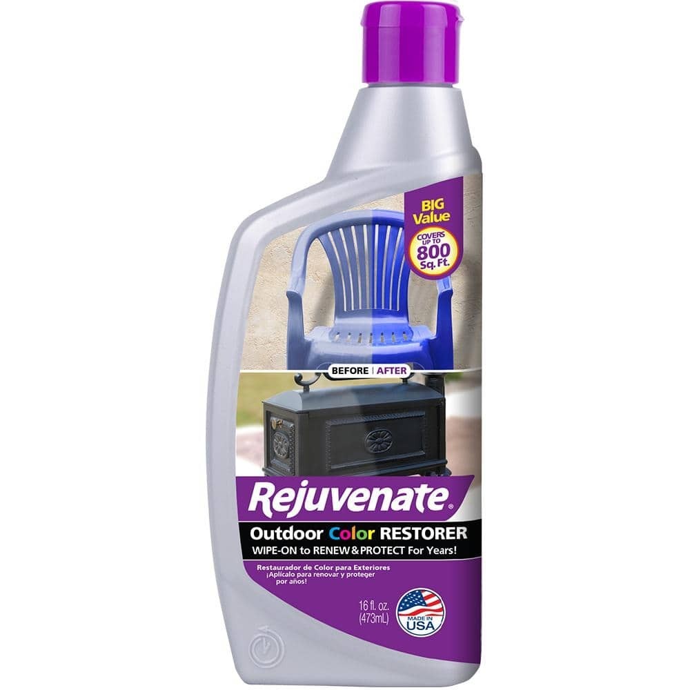 16 Oz. Outdoor Color Restorer