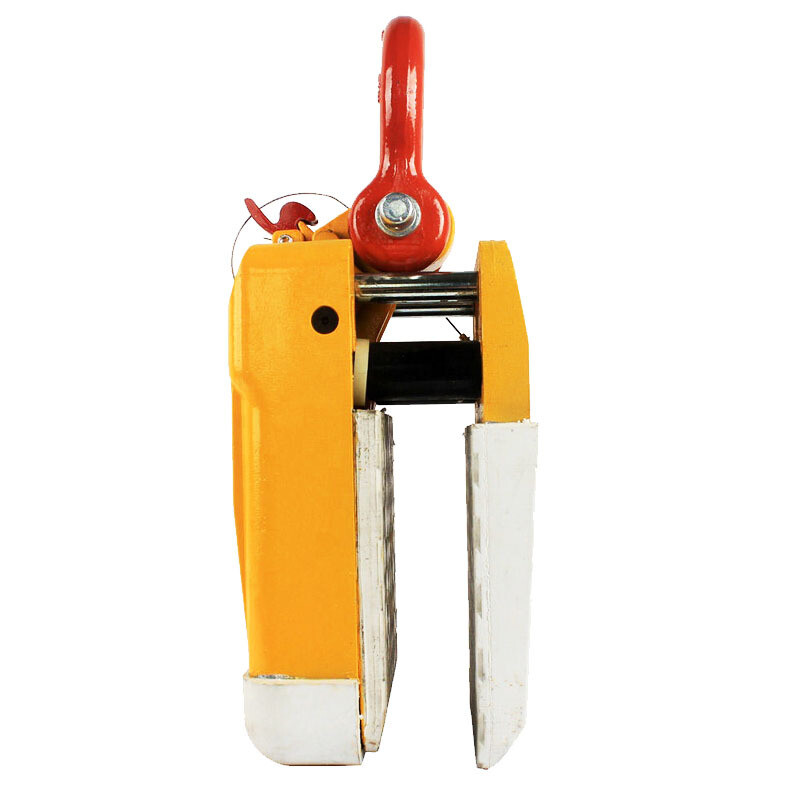 0.6″-2″ Stone Slab Lifting Clamp Granite Marble Lifter Plier 2200LBS Max Loading