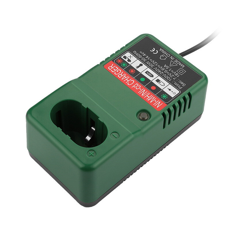Replacement MAKITA 7.2V~18V Ni-CD/Ni-MH Tools Battery 1.5Ah Charger (NO Battery)