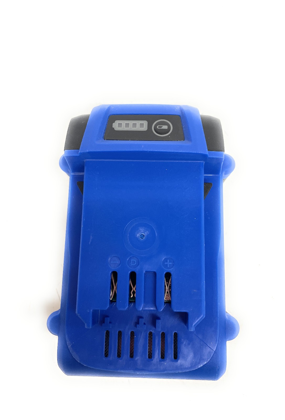 Kobalt Extended Run Lithium-Ion Power Tool Battery, 24V Max 4.0 Ah, KB 424-03