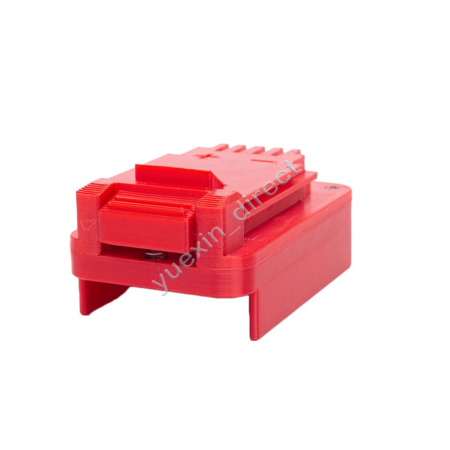 For Craftsman v-20 Battery Adapter Convert to for Porter Cable 20V Power Tools