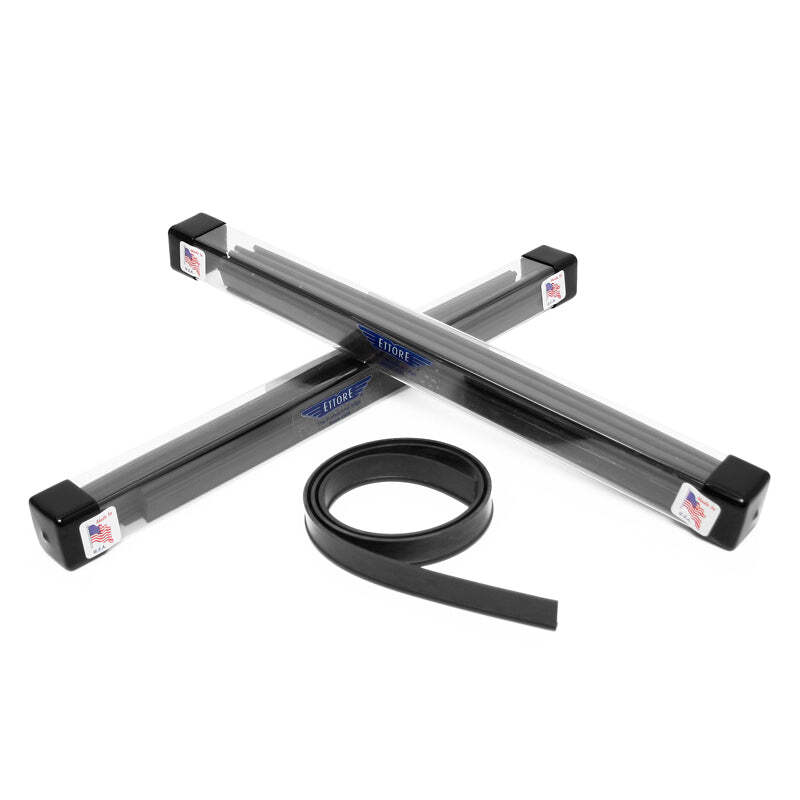 Ettore Replacement Rubber: The Professional’s Choice for Streak-Free Windows