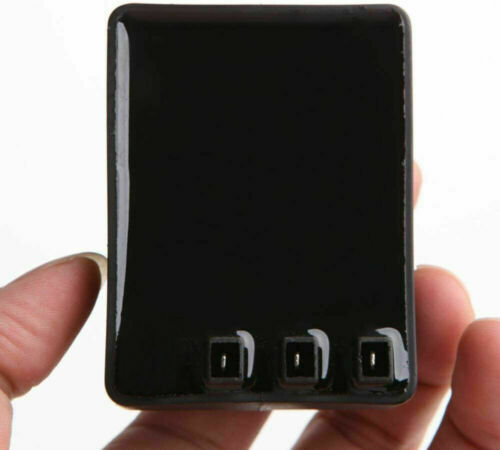 BBQ Gas 3 Outlets Grill Replacement AA Battery Push Button Ignitor Igniter New