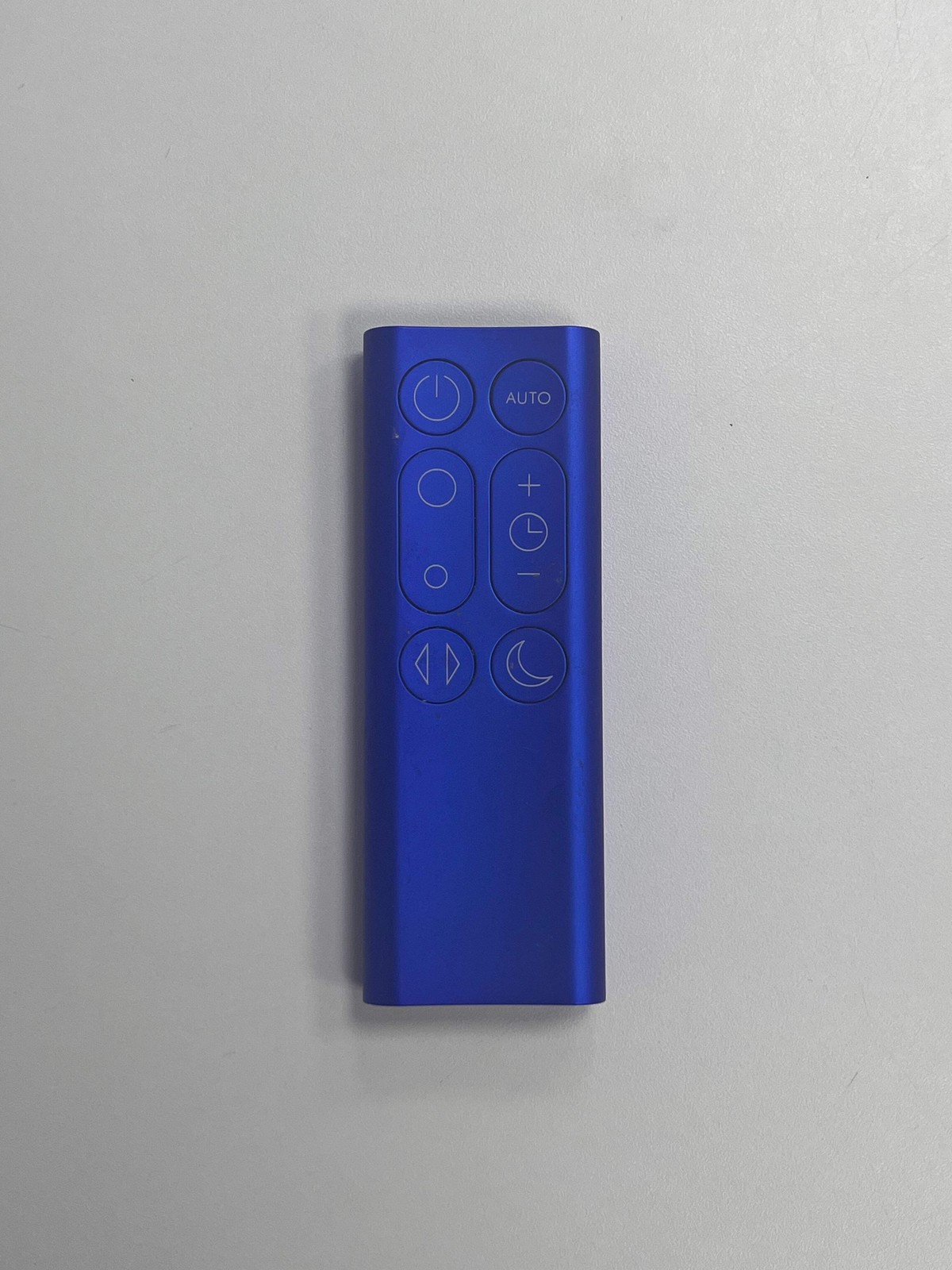 Dyson TP02 Pure Cool Link SSID Tower Air Purifier Blue Tested Free Shipping