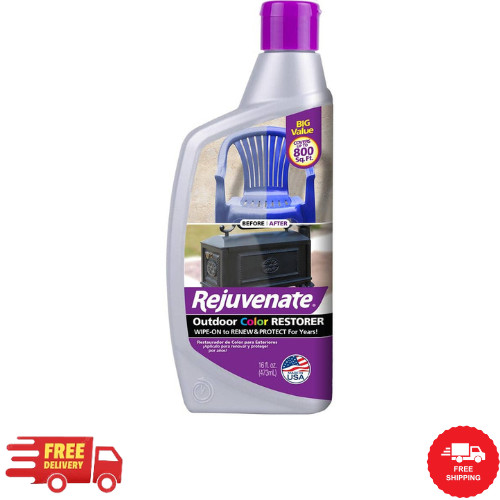 16 Oz. Outdoor Color Restorer