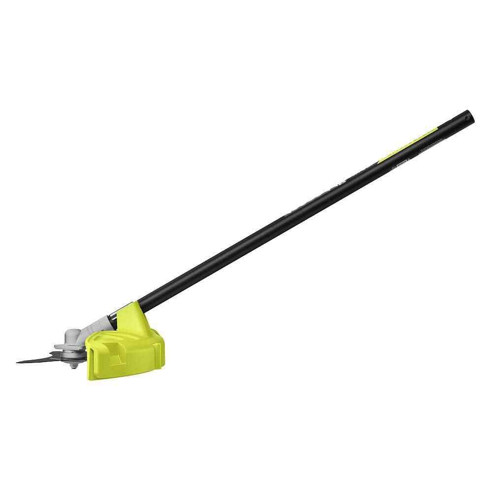 RYOBI Expand-It Brush-Cutter Trimmer Attachment