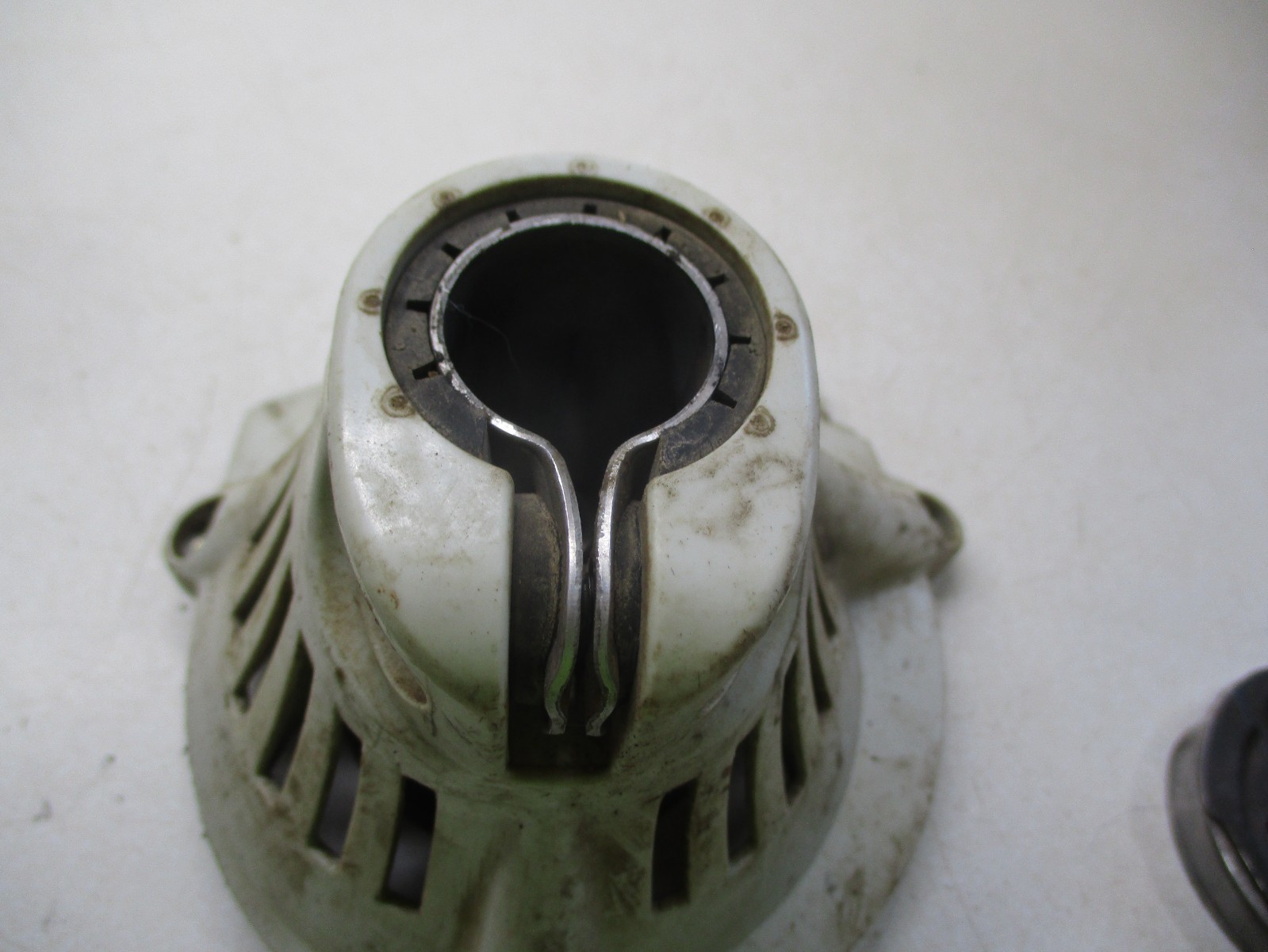 OEM Stihl FS90R Trimmer Clutch, Clutch Drum and Housing
