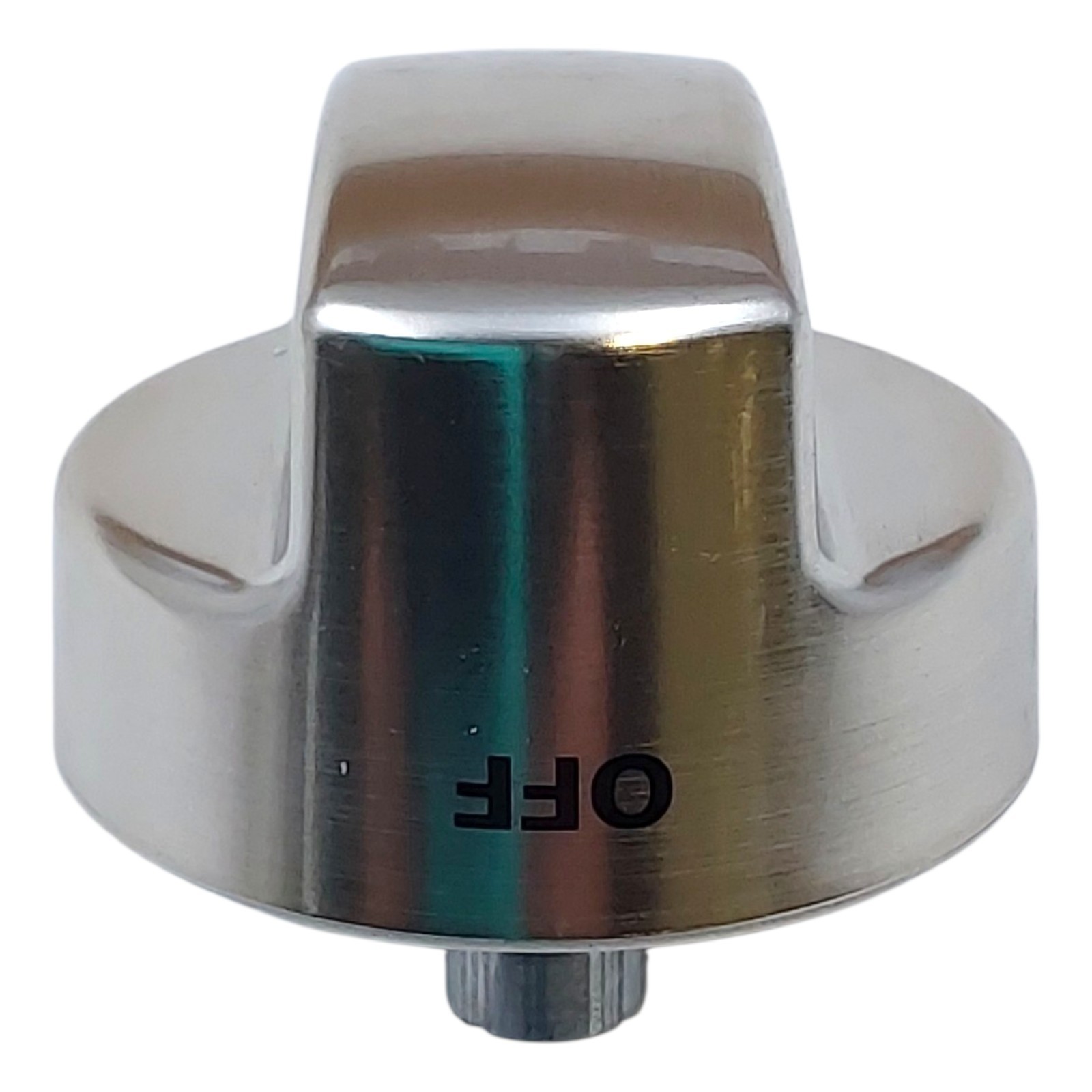 Wolf New Range Oven Knob Kit Stainless 820427 *Same Day Ship & 60 Days Warranty*
