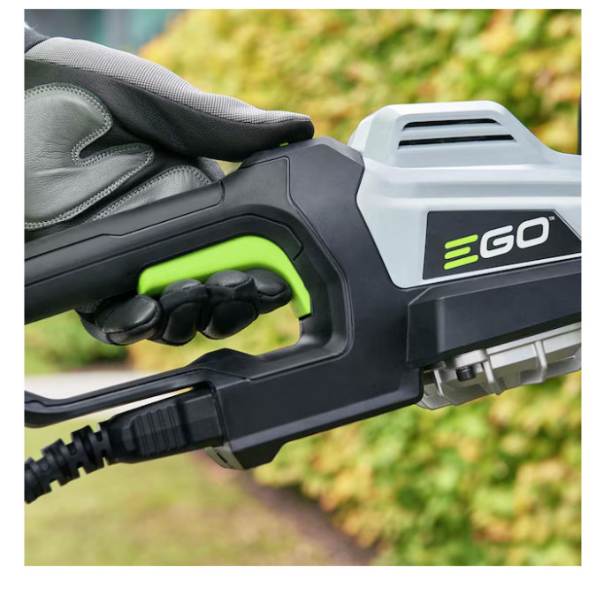 EGO HTX6500 Cordless Commercial Series Hedge Trimmer, Batt&Charger Not Included