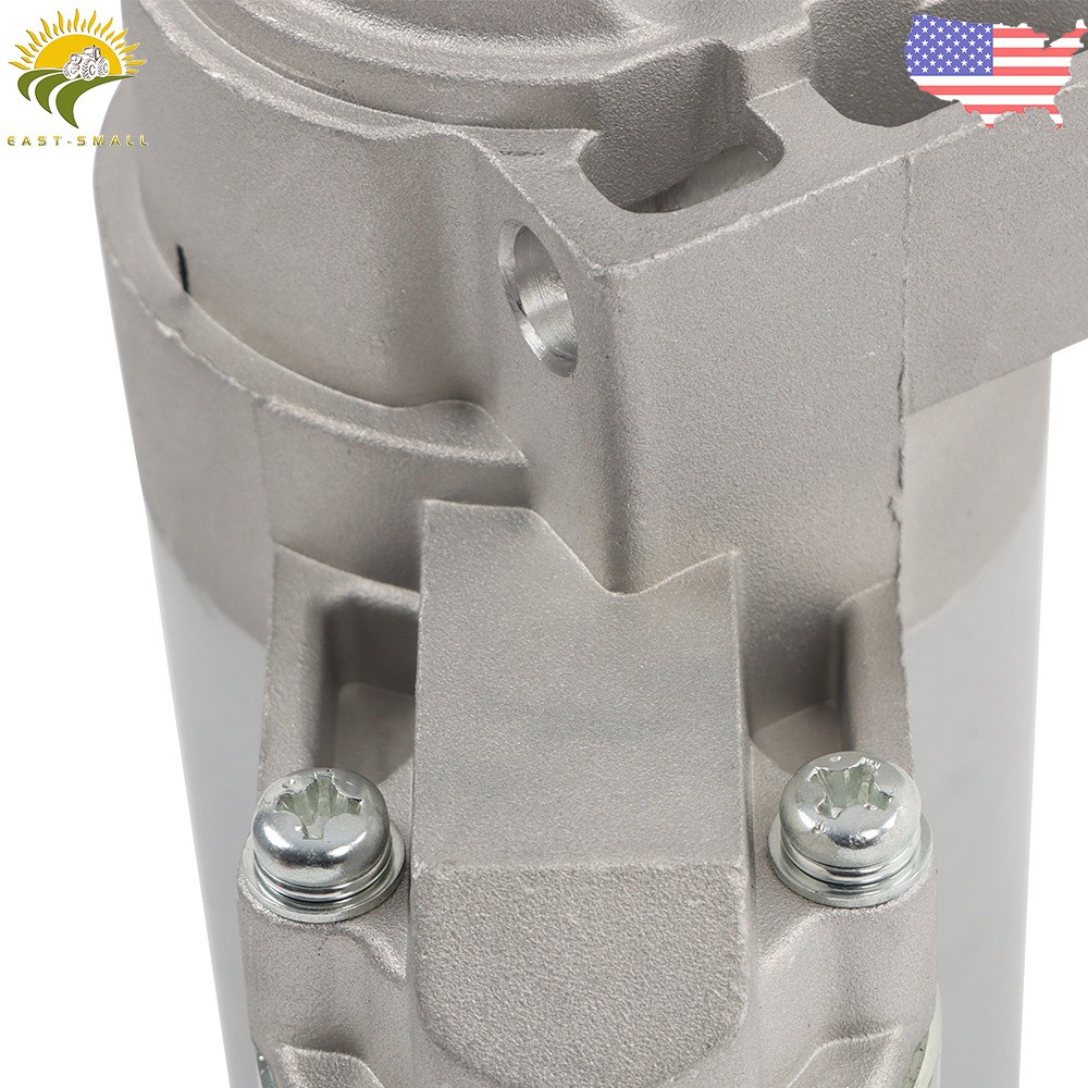 10 TEETH AM132702 STARTER FOR KOHLER CUB CADET 2409801 2509808 2509809 2509811