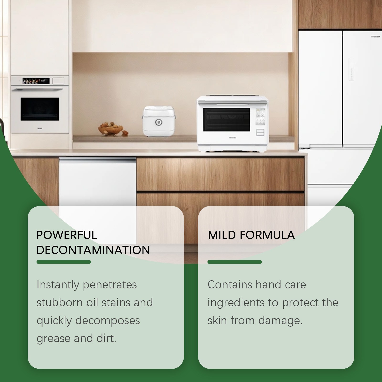 Fly Cleanse Natural Formula To Household Appliances,Multi-Purpose Cleaner HOT!