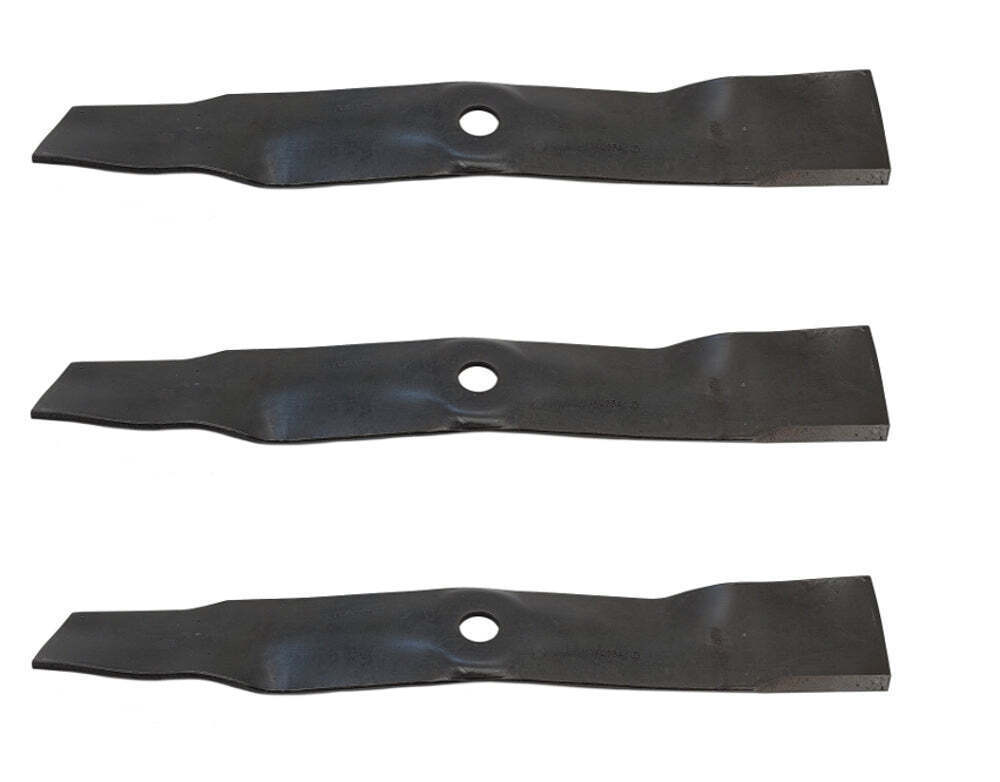 John Deere Original Equipment Mower Blades(M145476) – UC22009,3