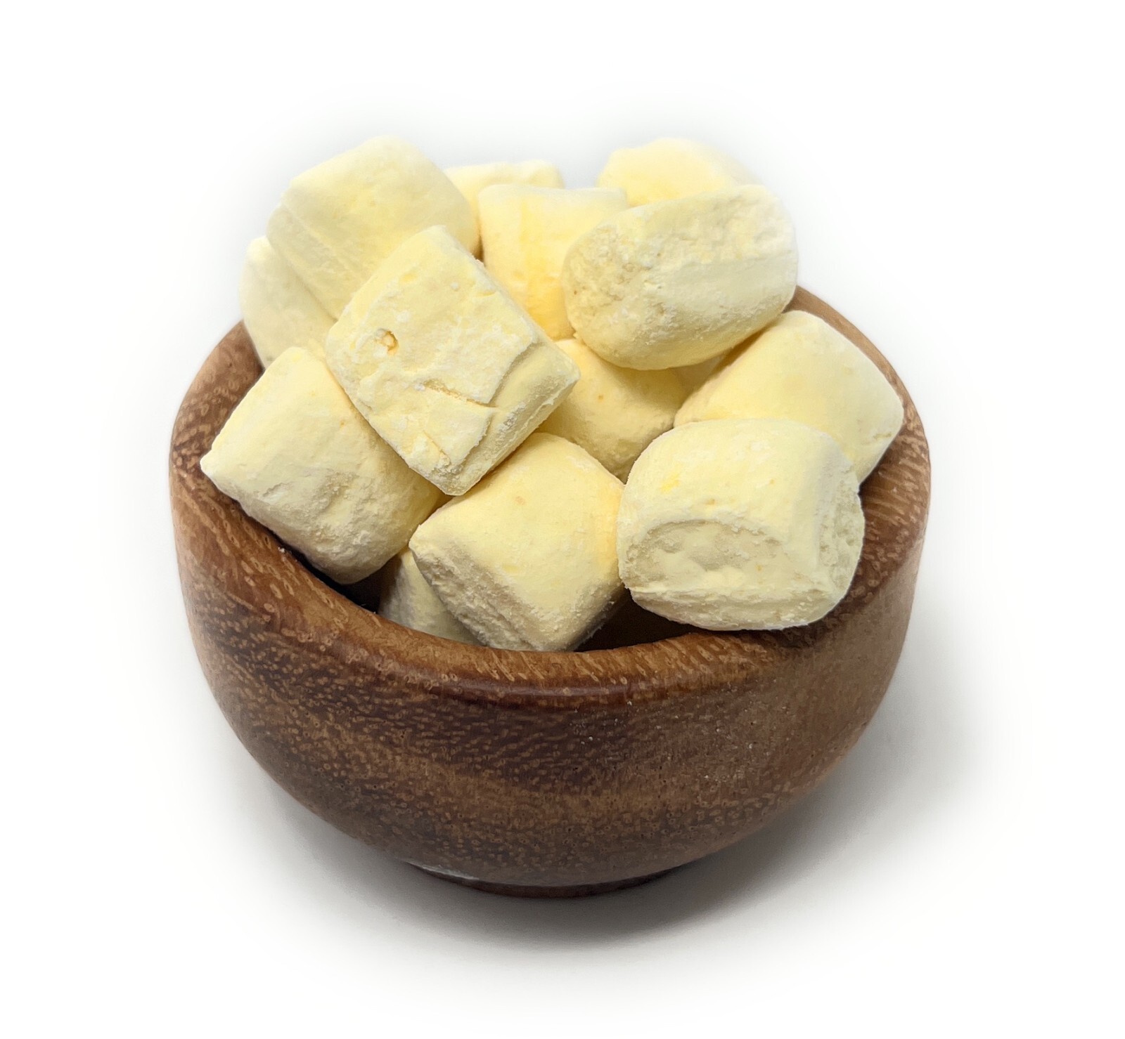 Smooth Butter Mints(Yellow)(2 lbs. or 4 lbs.) ~ YANKEETRADERS® ~ FREE SHIPPING