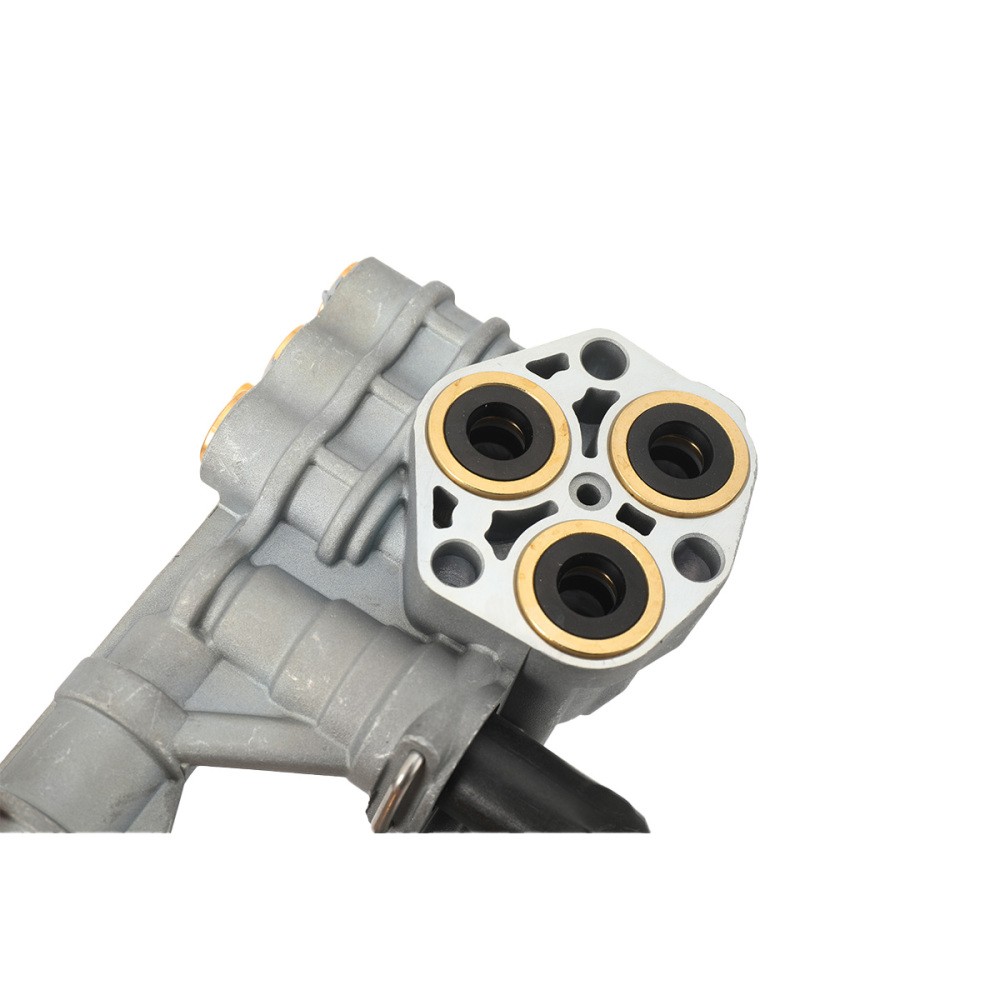 Cleaning Manifold Kit For Axial Cam Pressure Washer Pump 7108366, 510020, 520006