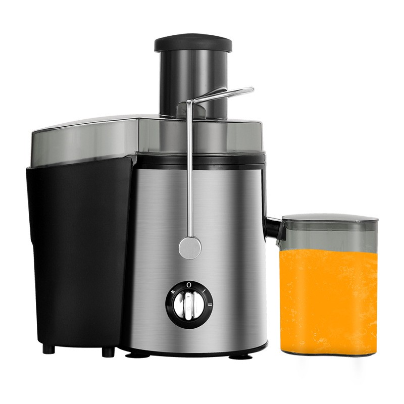 800W Electric Juicer Fruit Vegetable Blender Juice Extractor Machine 2 Speeds