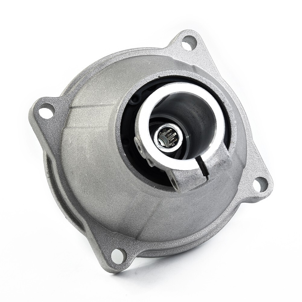 26mm 9Spline Clutch Housing Carrier Mount W/ Drum Fits Brushcutter Home