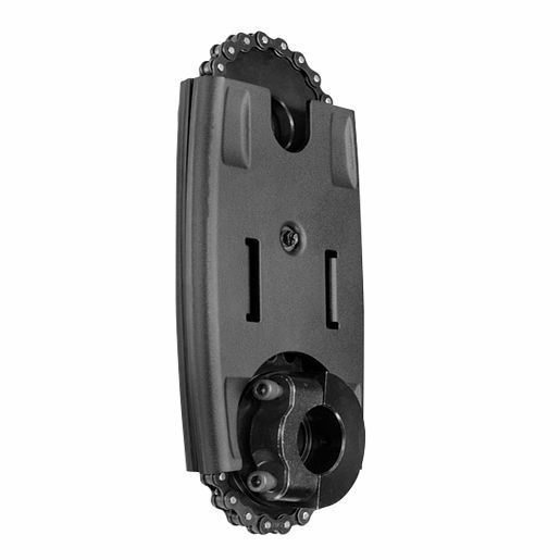 Liftmaster 480LM Alternate Mounting Kit Extension Residential Jackshaft Openers