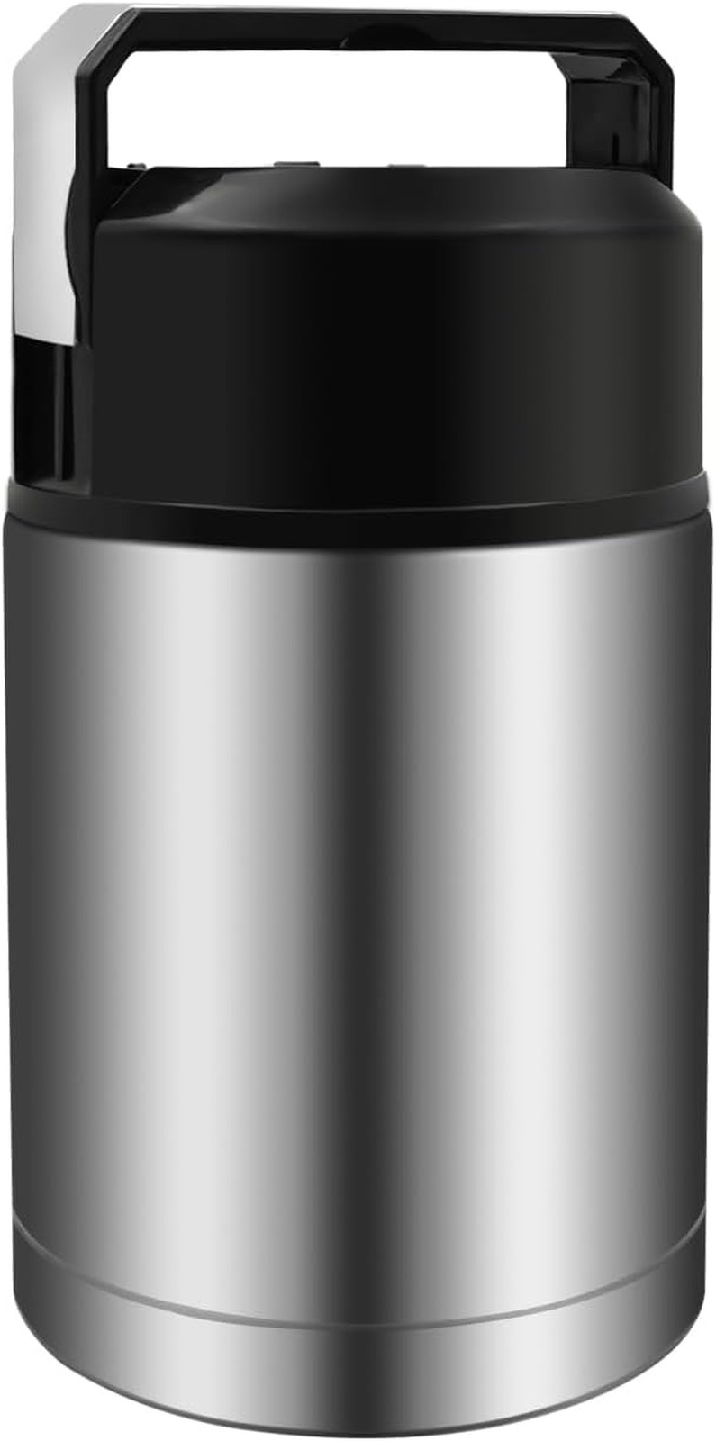 35Oz Soup Thermos, Stainless Steel Thermos for Hot Food, Wide Mouth Food Thermos