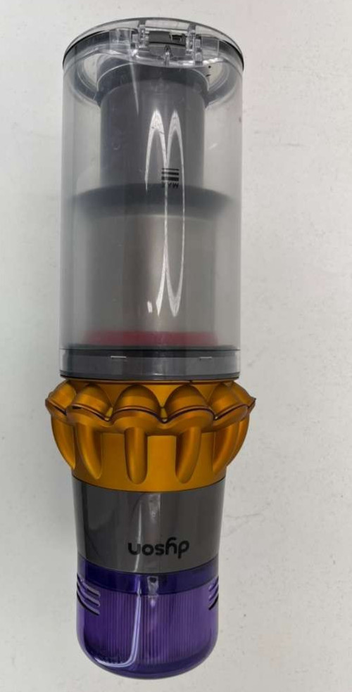 Dyson V15 Detect Cordless Stick Vacuum Cleaner – SV22- Yellow/Nickel | 0599