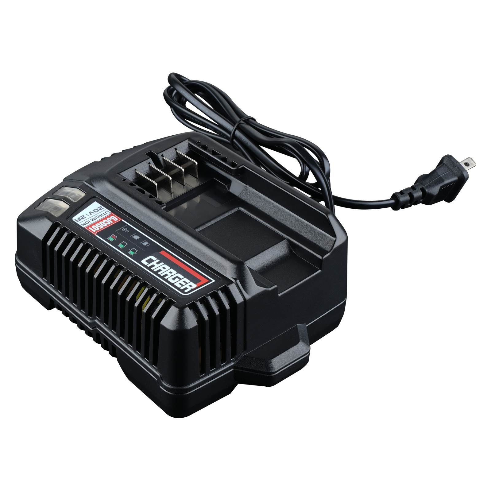 V20 20V Charger For Craftsman Lithium-ion Battery for CMCB201 CMCB202 CMCB203 US