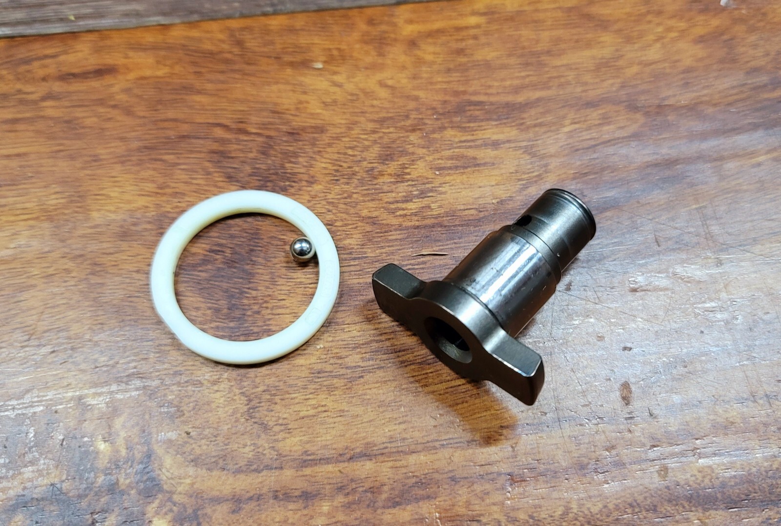 Milwaukee 1/4 HEX ANVIL ASSY FOR 2656-20 ¼ M18 Impact Driver