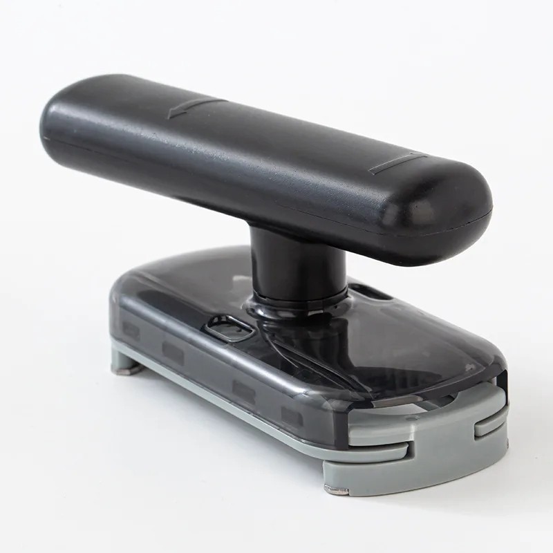 Easy Grip Jar Opener, Non‑Slip Lid Remover for Tight Lids, Seniors, Ergonomic