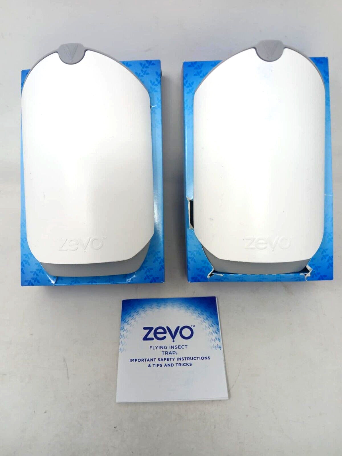 Genuine Zevo Value Pack