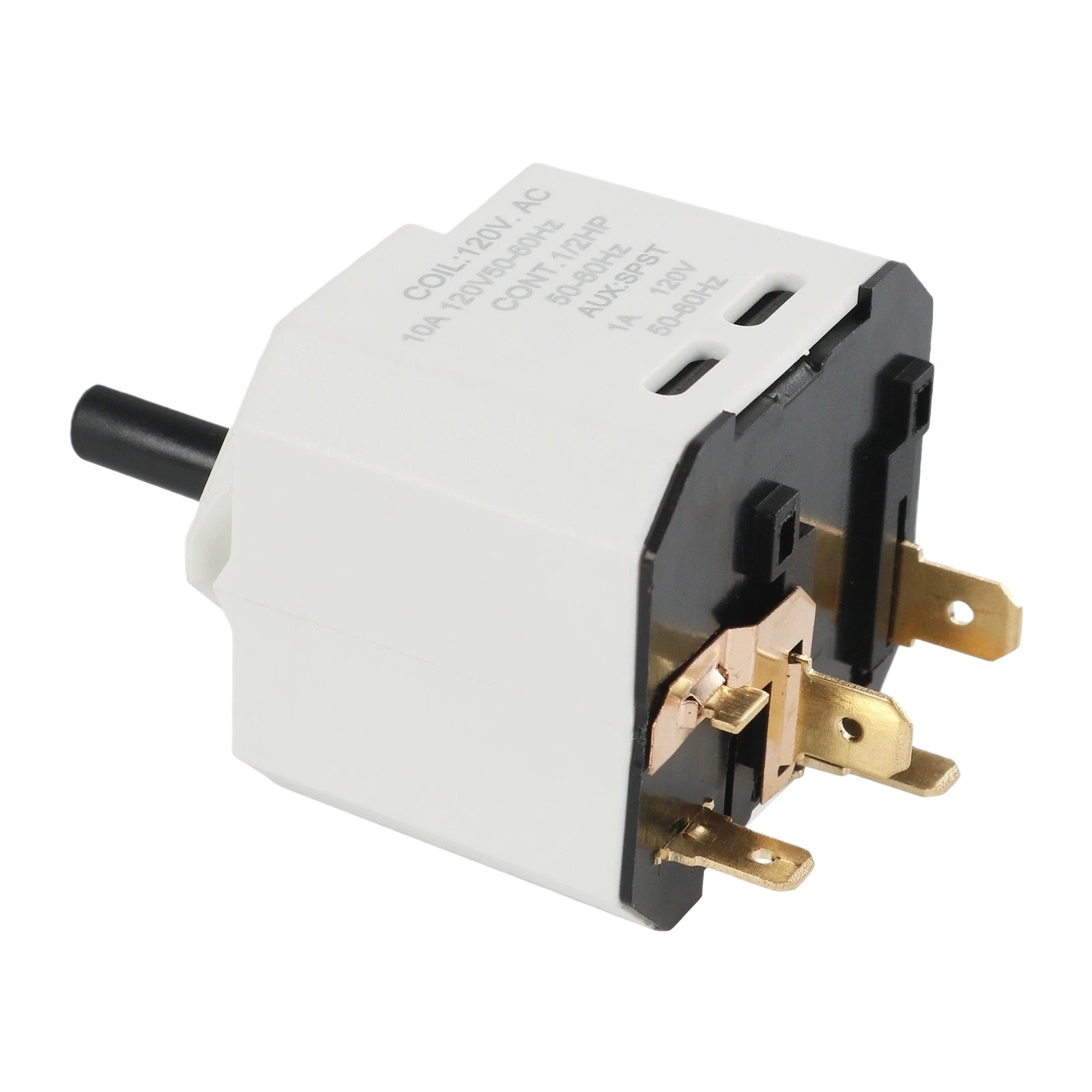 Dryer Start Switch for Whirlpool Kenmore Plastic Metal Replaces PS11741493