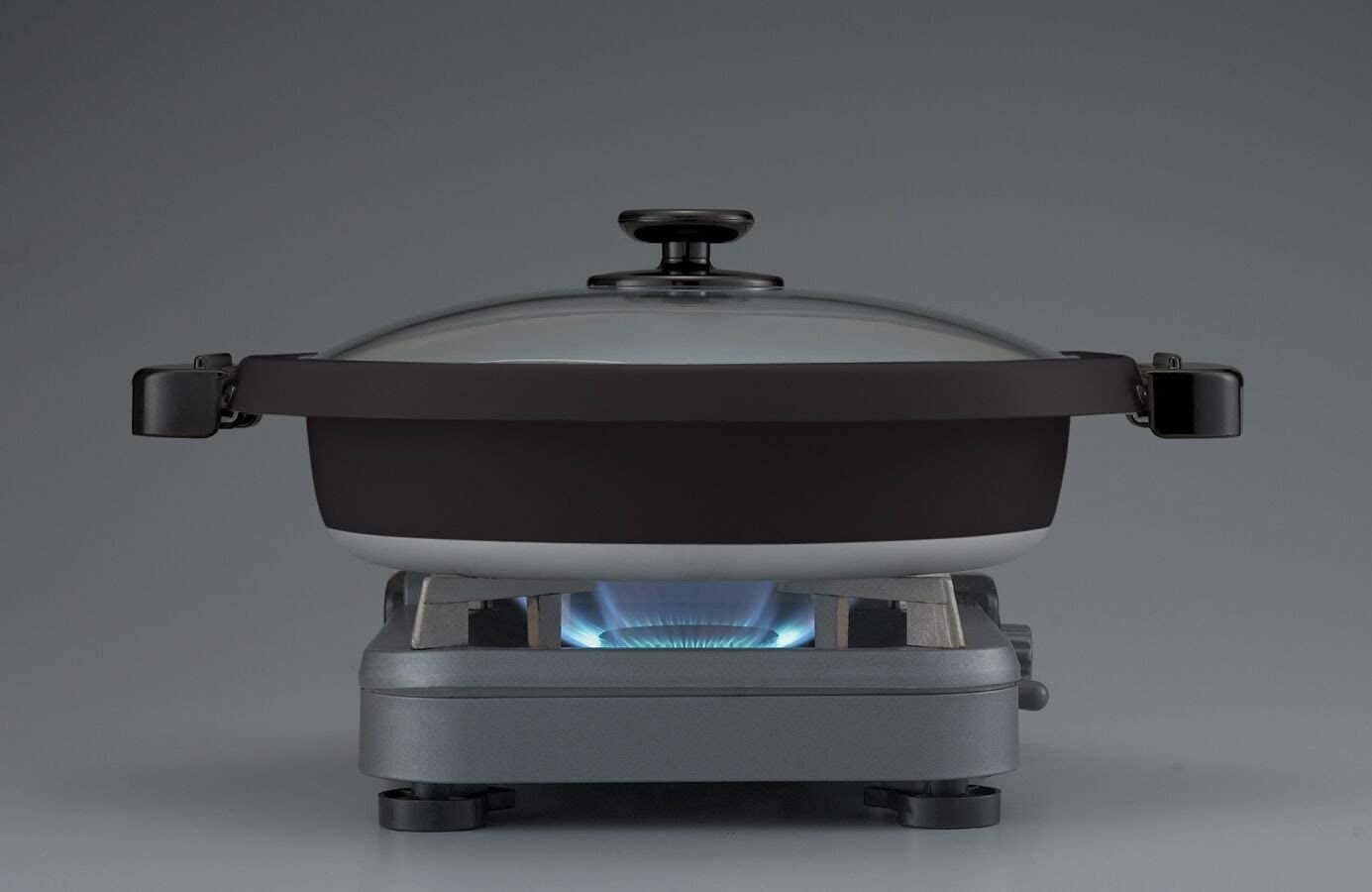 Zojirushi EP-RAC50 Gourmet dExpert 1350-Watt Electric Skillet