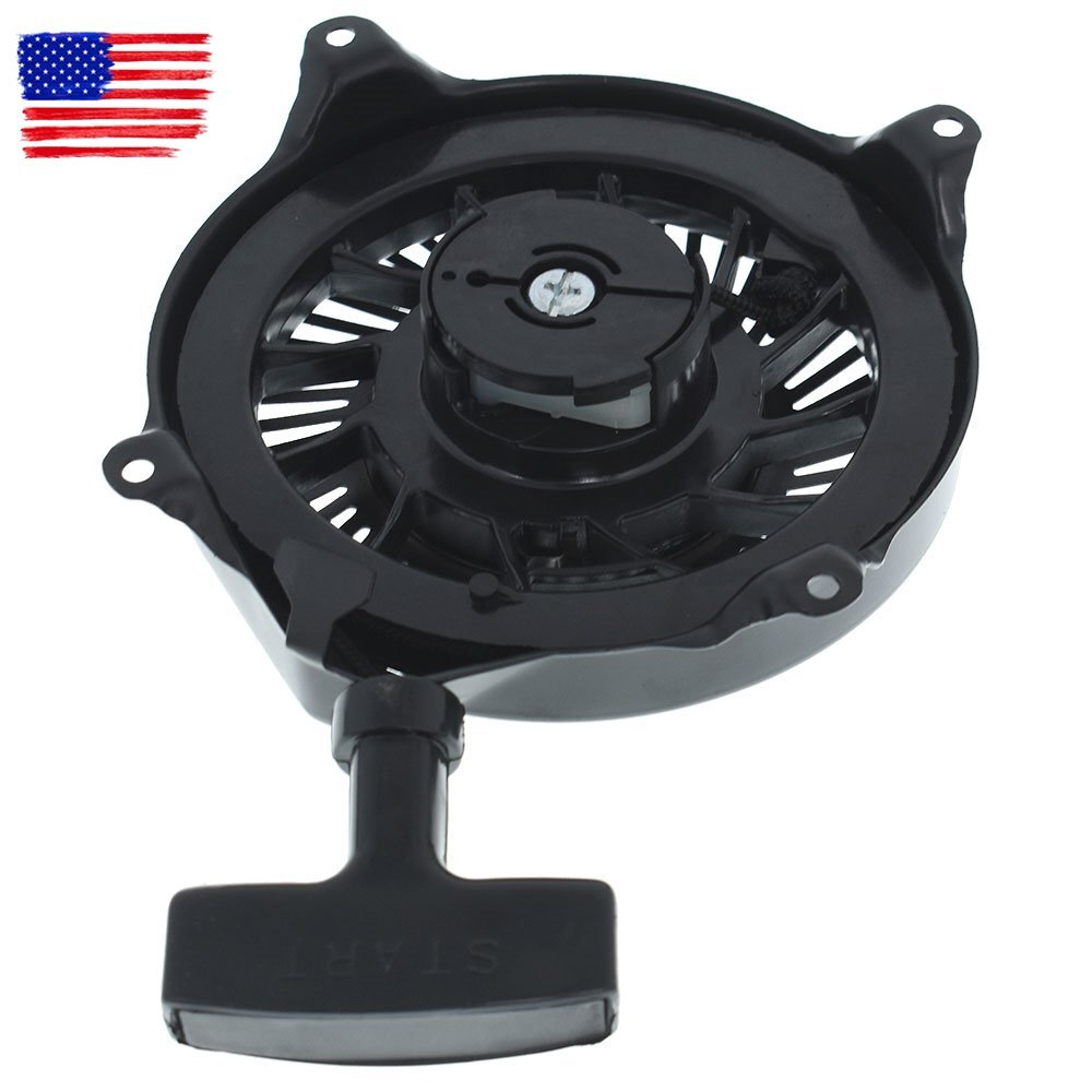 Fit For Briggs & Stratton 135212 135232 497830 135202 Recoil Rewind Pull Starter