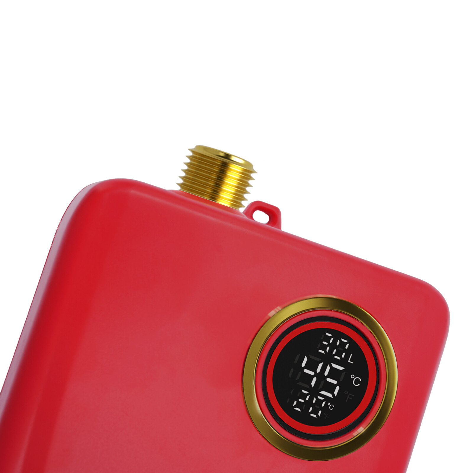 3000w Electric Water Heater Portable Instant Water Heater Under the Sink Basin