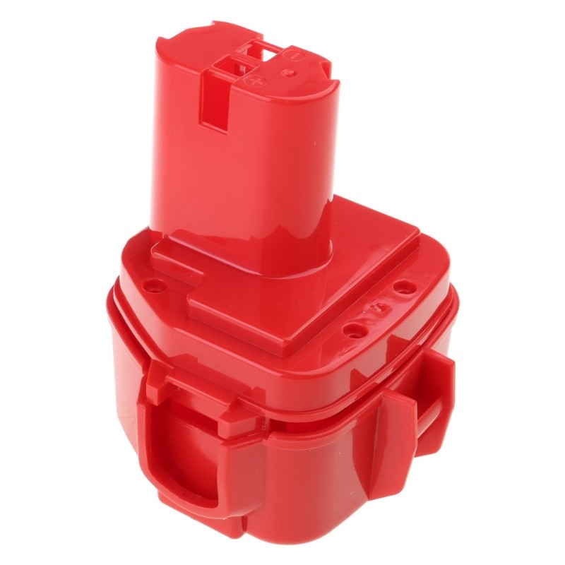 Empty Shell for 9.6V 12V 14.4V 18V Electric Tools Not Include Battery